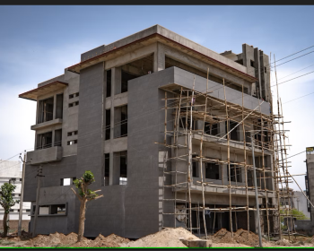 Building Construction